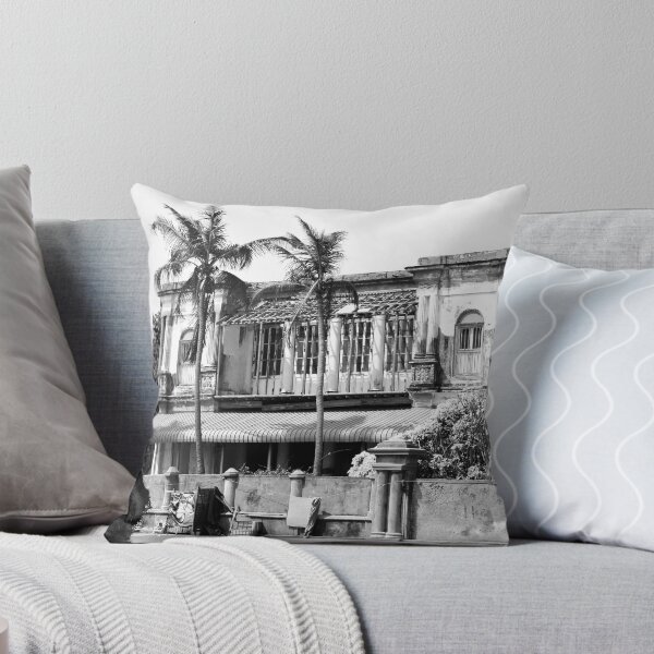 Item preview, India - Pondicherry designed and sold by franck380.