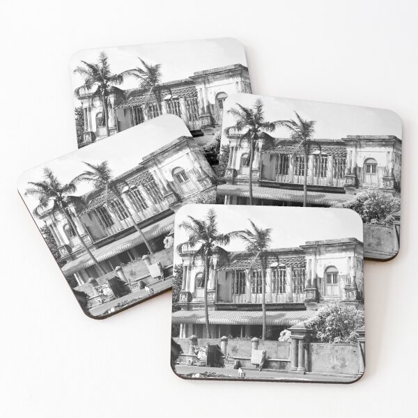 Item preview, India - Pondicherry designed and sold by franck380.