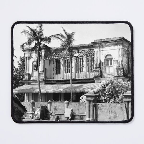 Item preview, India - Pondicherry designed and sold by franck380.