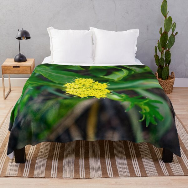 Item preview, Bright yellow flower designed and sold by Shizenkai.