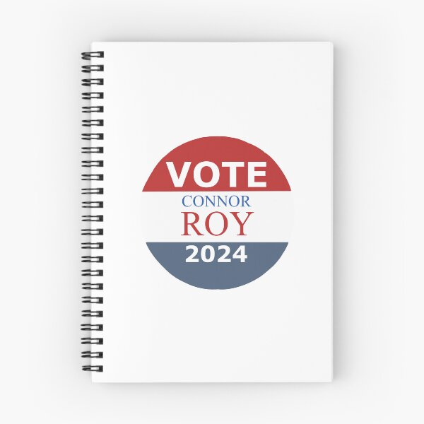 Item preview, VOTE ROY- SUCCESSION designed and sold by elladitraglia.