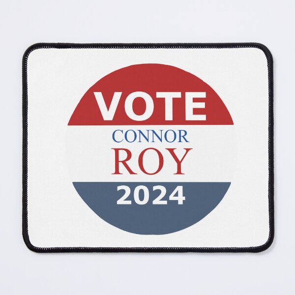 Item preview, VOTE ROY- SUCCESSION designed and sold by elladitraglia.