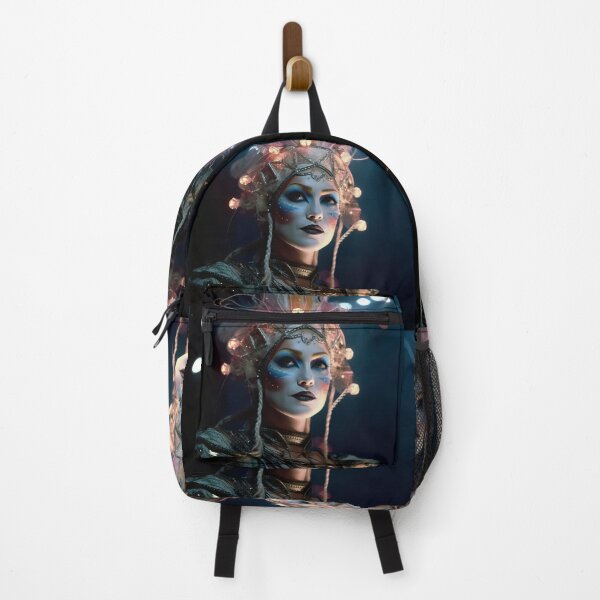 Item preview, Carnaval Girl  designed and sold by Iason.