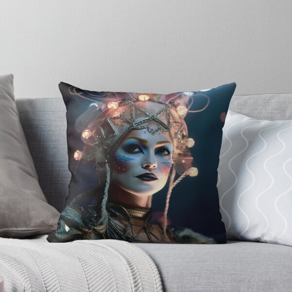 Item preview, Carnaval Girl  designed and sold by Iason.