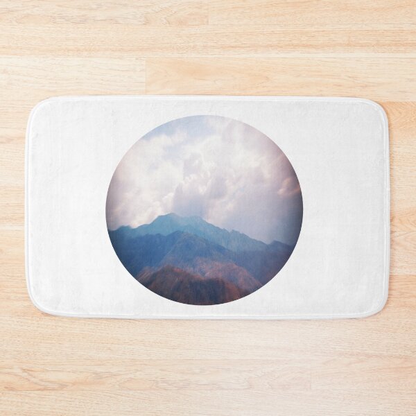 Item preview, Mountain Peaks Twilight  designed and sold by Star58.