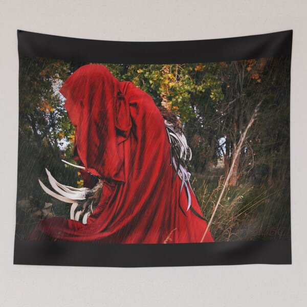 Item preview, Something in the Woods designed and sold by seventySIXart&photo .