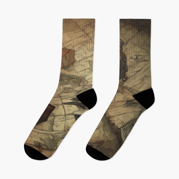 Item preview, A Sailor's Dreams designed and sold by JerichoYork.