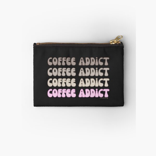 Item preview, Coffee Addict. v11a | @lilsboobthangs designed and sold by lilsboobthangs.