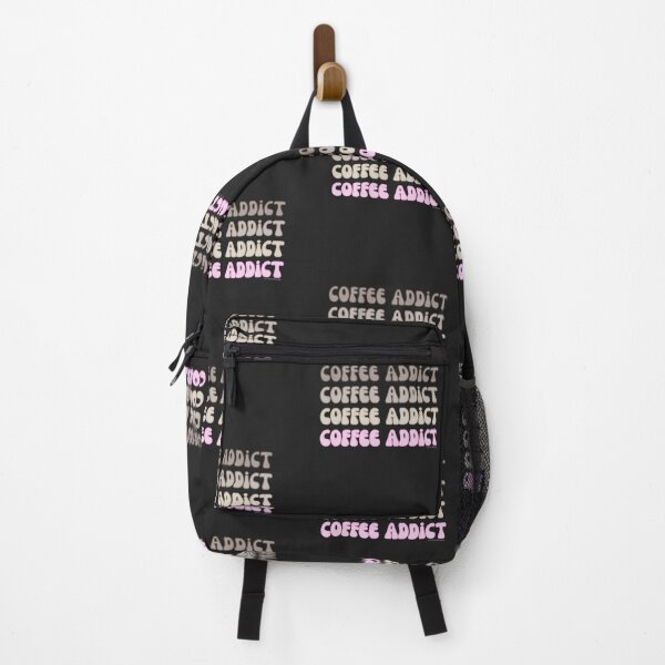 Item preview, Coffee Addict. v11a | @lilsboobthangs designed and sold by lilsboobthangs.