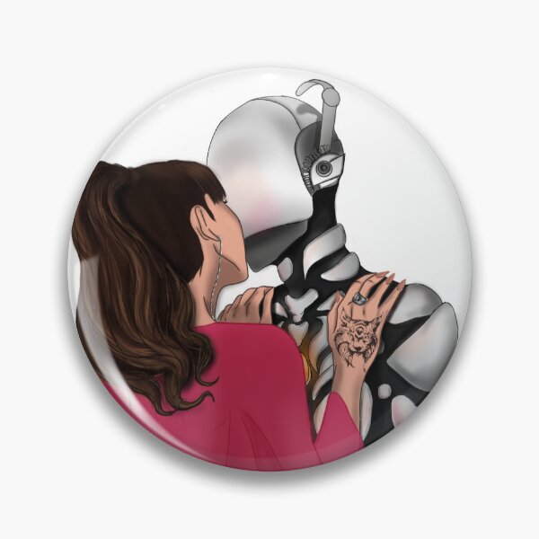 Item preview, Tove Lo  - No One Dies From Love designed and sold by mthsvisuals.