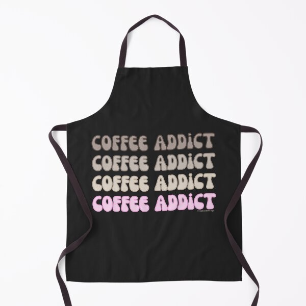 Item preview, Coffee Addict. v11a | @lilsboobthangs designed and sold by lilsboobthangs.