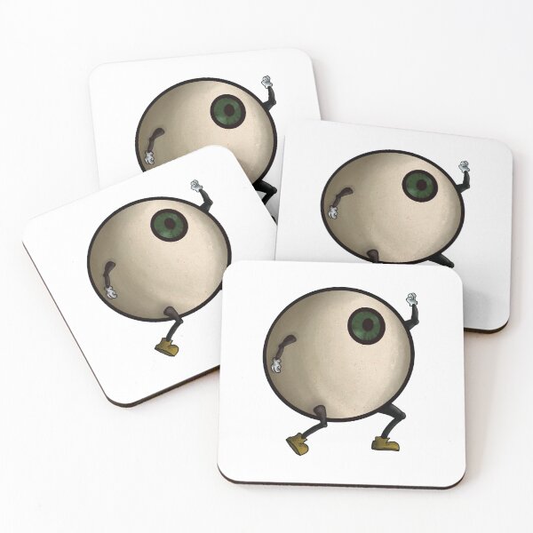 Item preview, Eye Guy designed and sold by Picklefishstore.