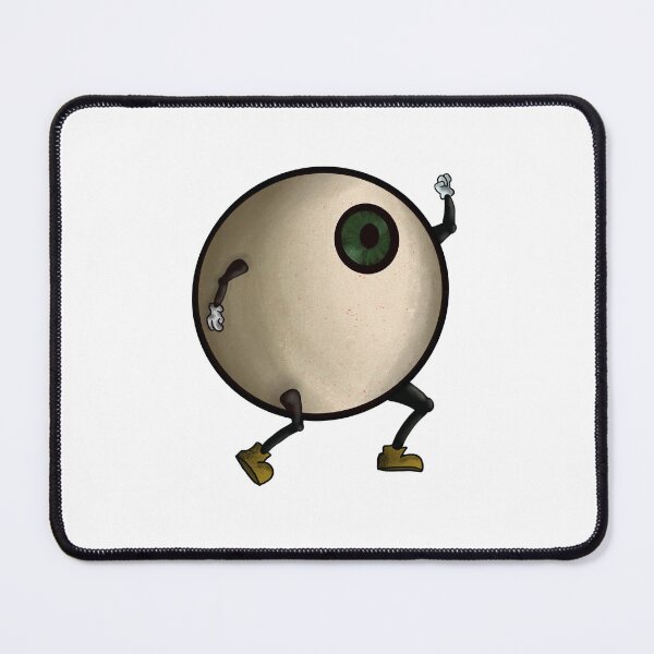 Item preview, Eye Guy designed and sold by Picklefishstore.