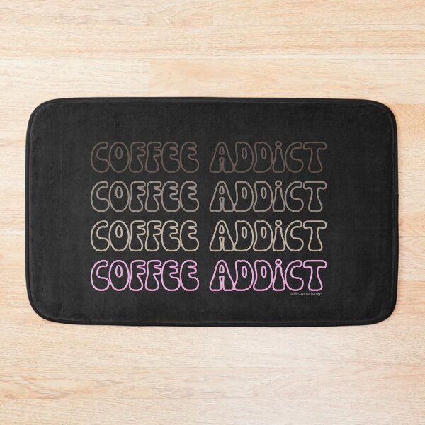 Item preview, Coffee Addict. v12a | @lilsboobthangs designed and sold by lilsboobthangs.