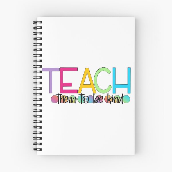 Item preview, Teach them to be kind designed and sold by PurdyCDesigns1.
