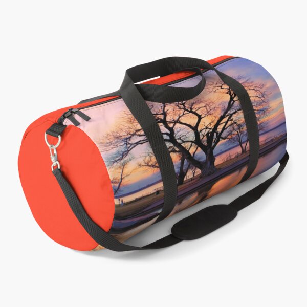 Item preview, Winter Tree,Captured in OKC, USA designed and sold by JohnDSmith.