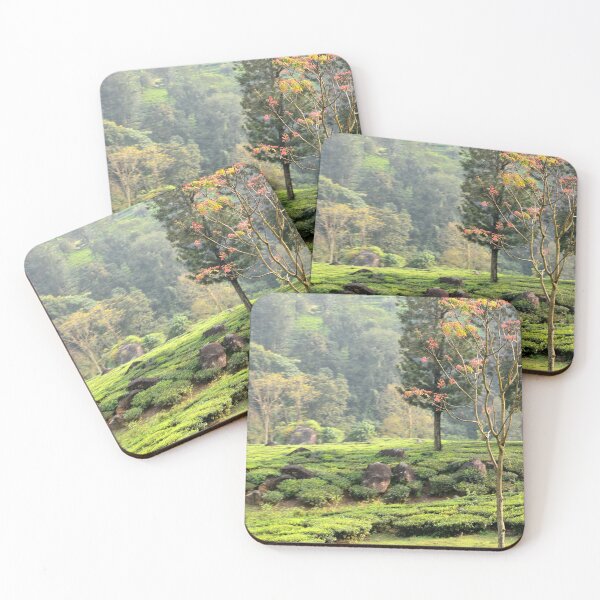 Item preview, India - Munnar designed and sold by franck380.