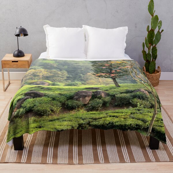 Item preview, India - Munnar designed and sold by franck380.
