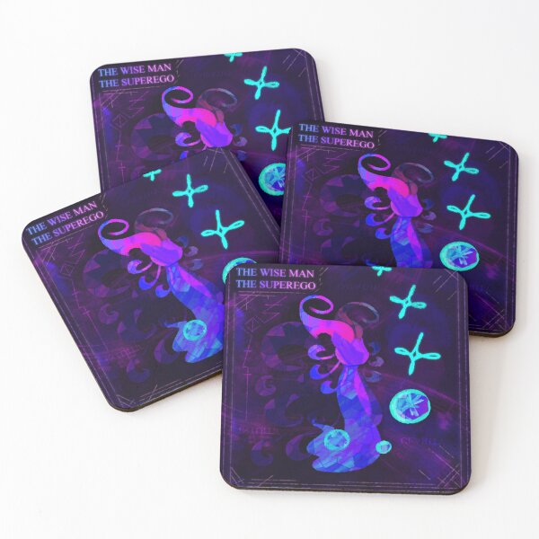Item preview, Sidereum 'Glimmer' Nox Tarot designed and sold by Kaiko-Roku.