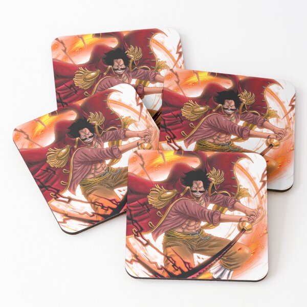 Item preview, Cool Gol D. Roger designed and sold by Protagonist Prints.