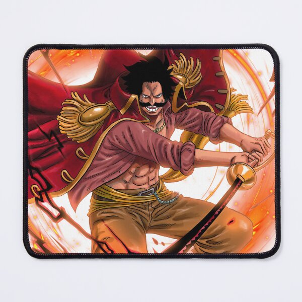 Item preview, Cool Gol D. Roger designed and sold by Protagonist Prints.