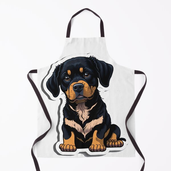 Item preview, innocent cute dog collection 2023 designed and sold by aliwaqas22.