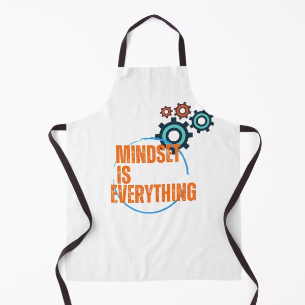Item preview, Motivational, Inspirational Quotes - Mindset Is Everything designed and sold by Chromatic-Art.