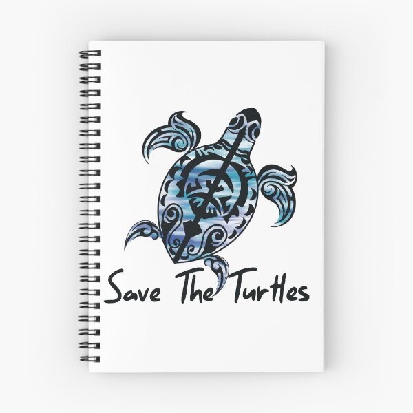 Item preview, Salvar a las tortugas designed and sold by RayRaysX2.
