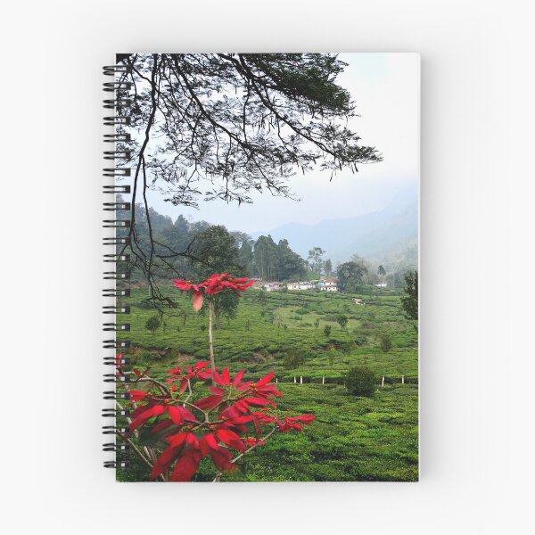 Item preview, India - Munnar designed and sold by franck380.