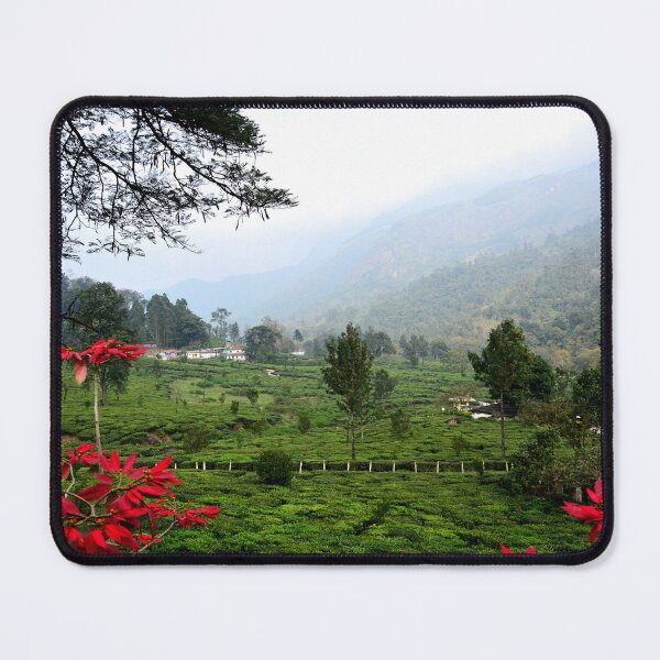 Item preview, India - Munnar designed and sold by franck380.
