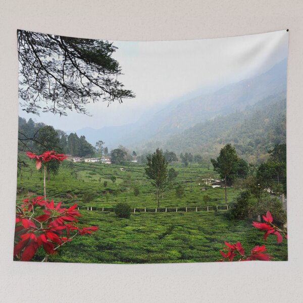 Item preview, India - Munnar designed and sold by franck380.