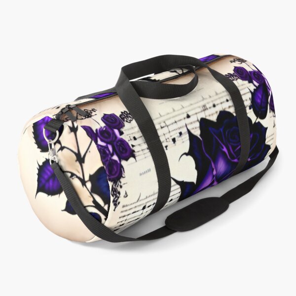 Item preview, Roses and Sheet Music I designed and sold by ~.