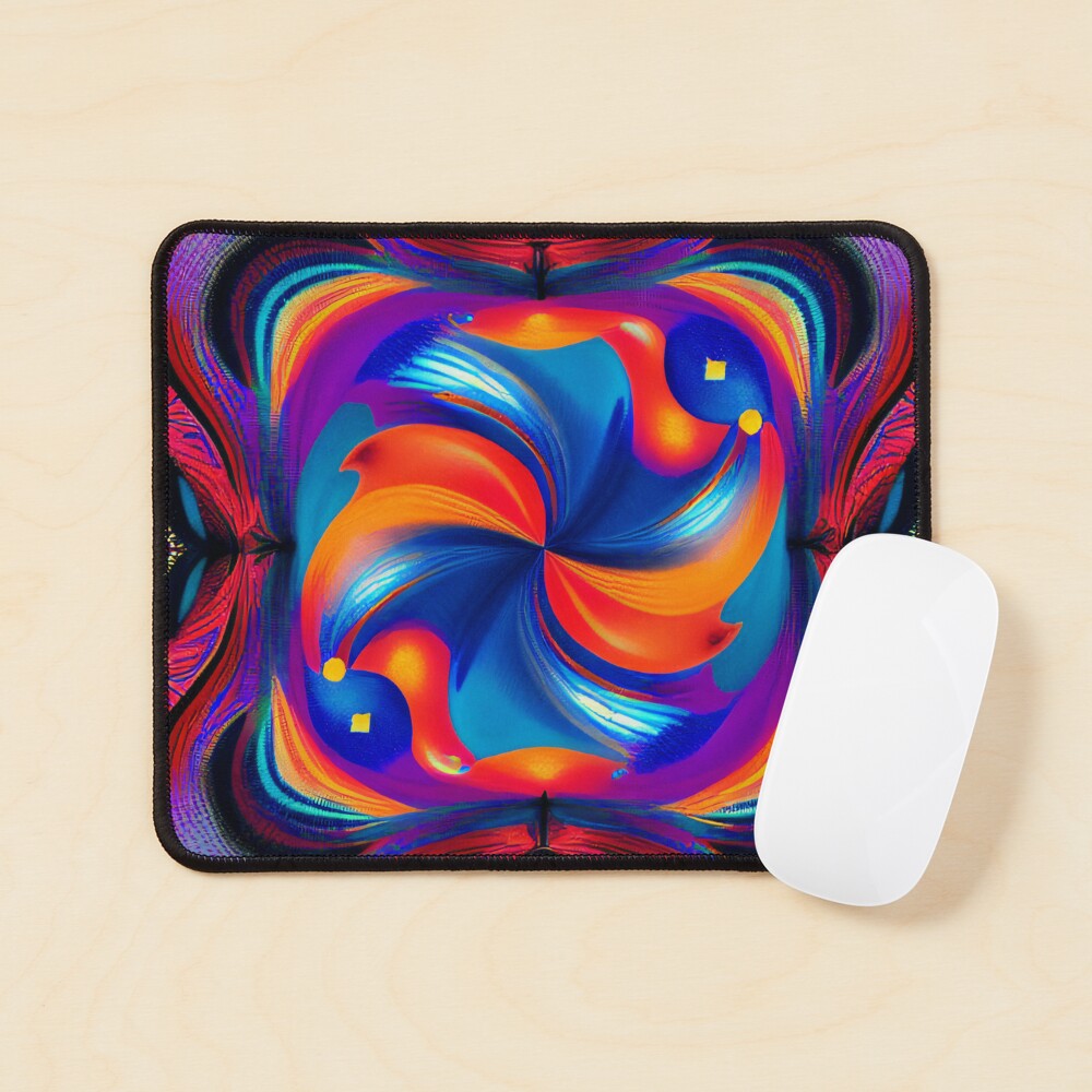 Item preview, Mouse Pad designed and sold by TommyModelli.