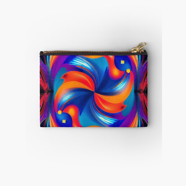 Item preview, Colorful Abstract Design designed and sold by Tommy Modelli.