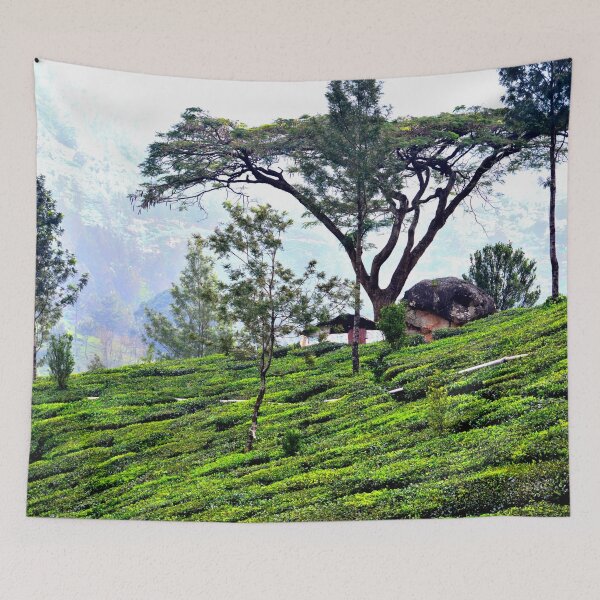 Item preview, India - Munnar designed and sold by franck380.
