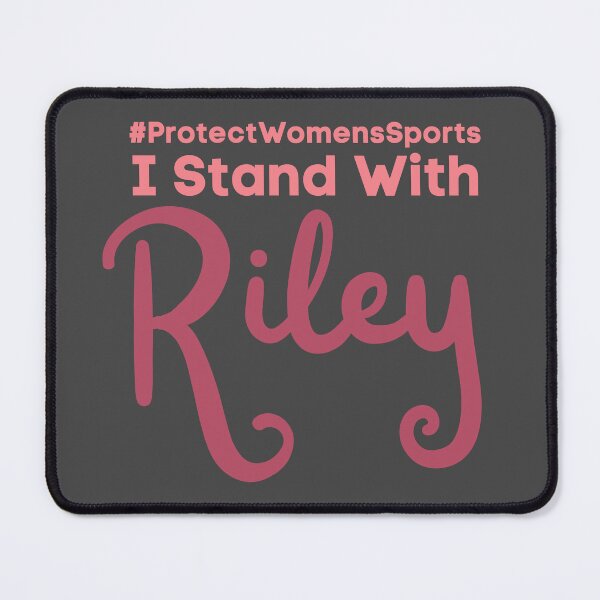 Item preview, Stand With Riley designed and sold by LaurenTFOGT.