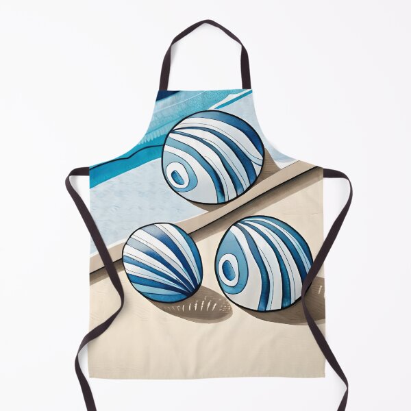 Item preview, Watercolor Seashells designed and sold by Gustavo Navarro.
