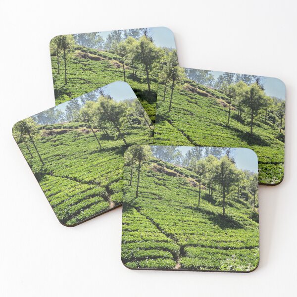 Item preview, India - Munnar designed and sold by franck380.