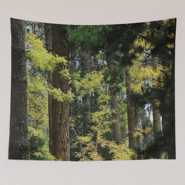 Item preview, Autumn Scene 2 designed and sold by Geoff Treagus.