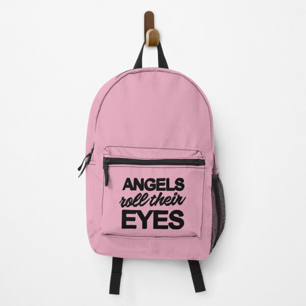 Item preview, angels roll their eyes | Taylor The Eras Tour | Home Decor Merch Fandom Small Support | HECKINFAROUT designed and sold by Two Otters Co.
