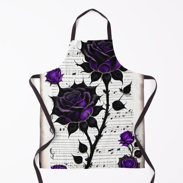Item preview, Roses and Sheet Music III designed and sold by ~.