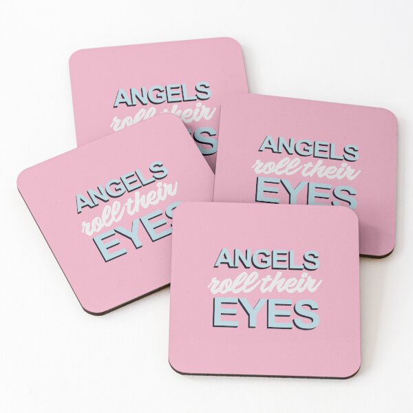 Item preview, angels roll their eyes | Taylor  The Eras Tour | Home Decor Merch Fandom Small Support | HECKINFAROUT  designed and sold by Two Otters Co.