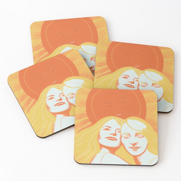 Item preview, Lovers Under the Sun designed and sold by JardimLorien.