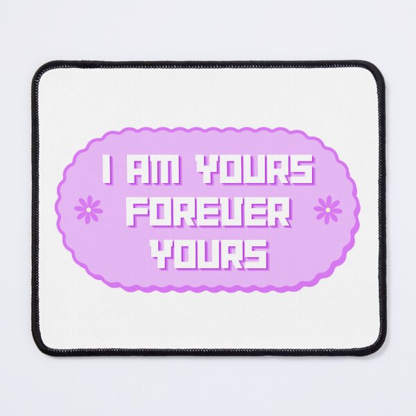 Item preview, Forever His designed and sold by L-Designz.
