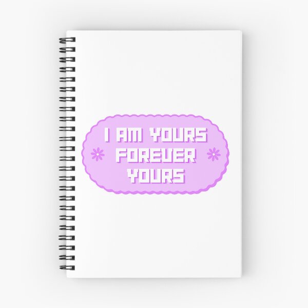 Item preview, Forever His designed and sold by L-Designz.