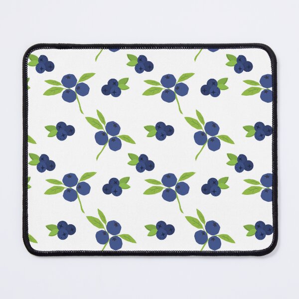 Item preview, An Ode To Blueberries designed and sold by GnomelyDragon.