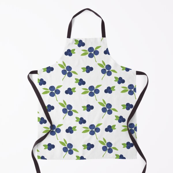 Item preview, An Ode To Blueberries designed and sold by GnomelyDragon.