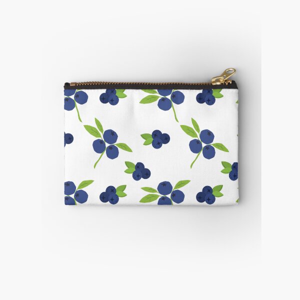 Item preview, An Ode To Blueberries designed and sold by GnomelyDragon.