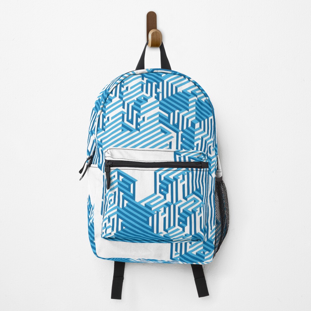 Item preview, Backpack designed and sold by DachselDesigns.