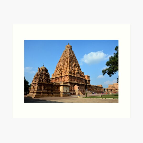 Item preview, India - Thanjavur  designed and sold by franck380.